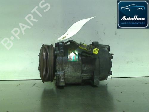 Used AC compressor PEUGEOT 406 Break (8E/F) 2.0 HDI 110 (109 hp) 12007166
