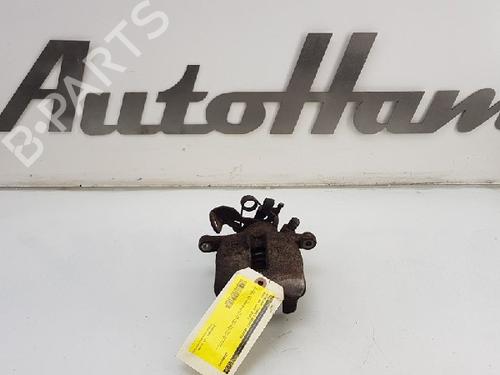 Used Right rear brake caliper AUDI A4 B7 Avant (8ED) 2.0 TFSI (200 hp) 12021273