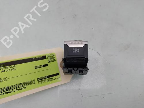 Used Switch Switch PEUGEOT 208 II (UB_, UP_, UW_, UJ_) e-208 (136 hp) 33956510 33956510