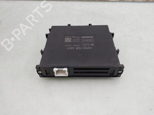 Used Electronic module Electronic module 37021312 37021312