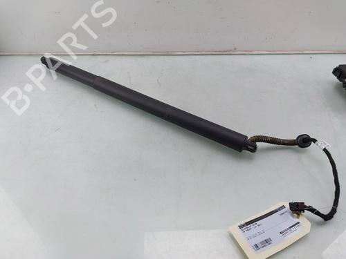 Module électronique VW PASSAT B8 Variant (3G5, CB5) 2.0 TDI (150 hp) 26235674