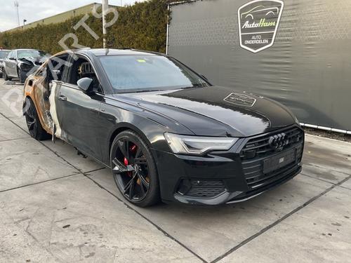 Full front AUDI A6 C8 (4A2) 55 TFSI e quattro | BP37447919S1 - Image 3