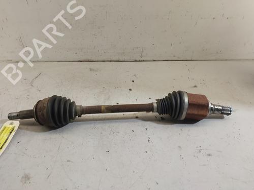 Used Left front driveshaft Left front driveshaft 38986904 38986904