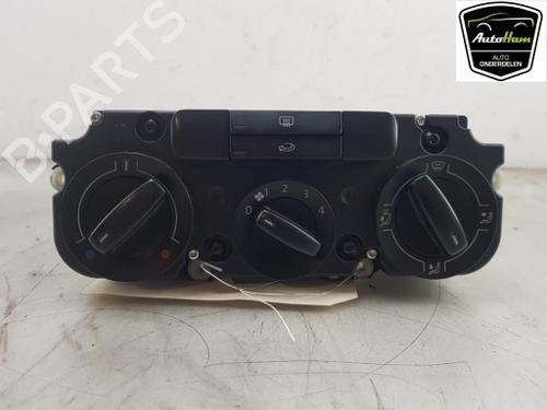Used Climate control Climate control VW CADDY III Box Body/MPV (2KA, 2KH, 2CA, 2CH) 1.9 TDI (105 hp) 20925846 20925846