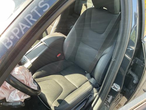 Used Seats set VOLVO V60 I (155) D4 (181 hp) 24887625