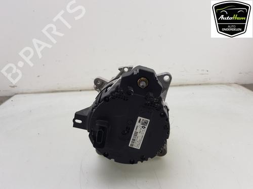 Alternator NISSAN QASHQAI III (J12) 1.3 DIG-T | BP12042483M7 
