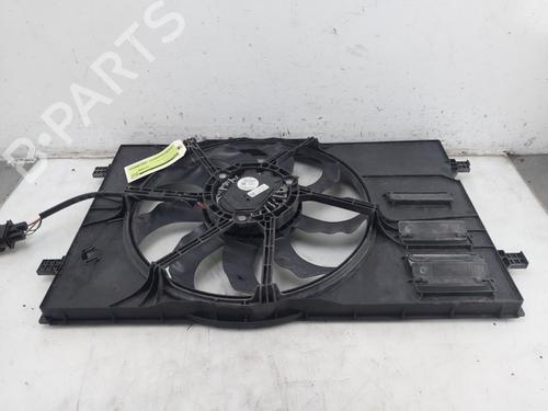 Used Radiator fan VW GOLF VIII (CD1, DA1) 1.5 eTSI (150 hp) 30932218
