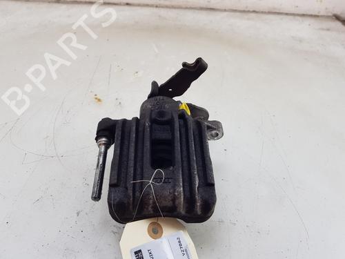 Used Right rear brake caliper VW TAIGO (CS1) 1.0 TSI (110 hp) 24227383