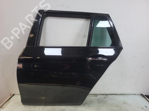 Used Left rear door Left rear door BMW 5 Touring (F11) 520 d (163 hp) 40525584 40525584