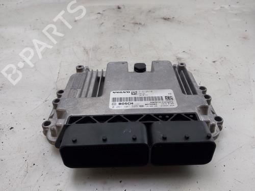 Engine control unit (ECU) VOLVO V40 Hatchback (525) T2 GTDi | BP34124248M57 - Image 2