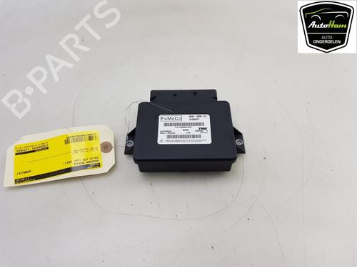 Used Electronic module VOLVO V70 III (135) 2.0 T (203 hp) 14991844