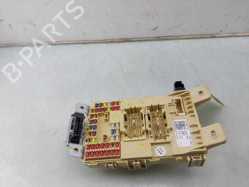 Used Fuse box HYUNDAI i20 III (BC3, BI3) 1.0 T-GDI hybrid 48V (101 hp) 32443593