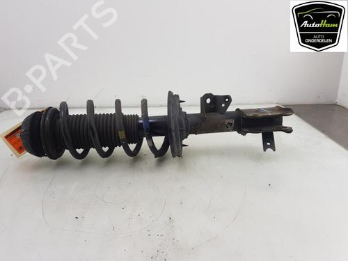 Right front shock absorber KIA PICANTO II (TA) 1.2 | BP12044728M17 