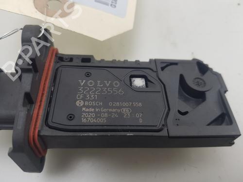 Mass air flow sensor VOLVO XC90 II (256) B5 Mild-Hybrid AWD | BP27642213M95 