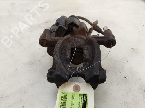 Used Right rear brake caliper Right rear brake caliper MINI MINI COUNTRYMAN (F60) Cooper SE ALL4 (224 hp) 36071117 36071117