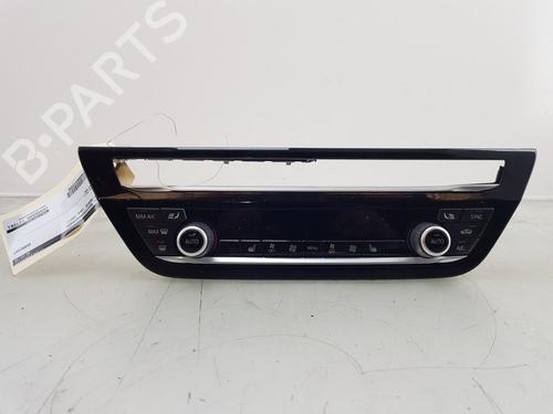 Used Climate control BMW 5 Touring (G31) 530 i Mild-Hybrid (252 hp) 24825775