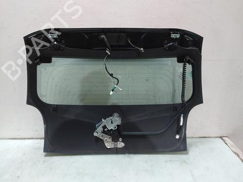 Tailgate CITROËN C1 II (PA_, PS_) 1.0 VTi 68 | BP29812900C6 