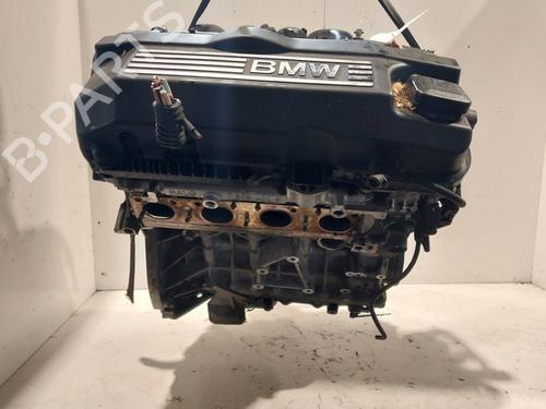 Used Engine BMW 3 Touring (E91) 320 i (150 hp) 30103016