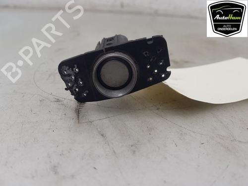 Used Electronic module Electronic module 17474830 17474830