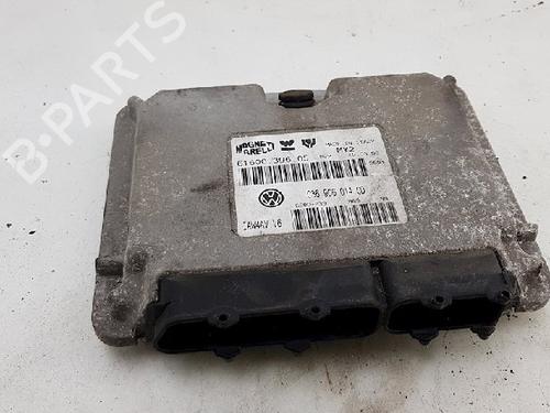 Engine control unit (ECU) VW LUPO I (6X1, 6E1) 1.4 16V | BP12010598M57 