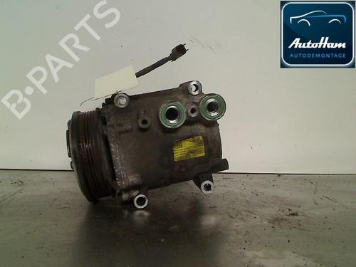 Used AC compressor AC compressor 12007143 12007143