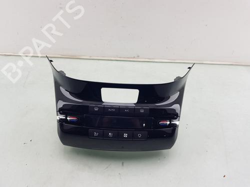 Used Climate control PEUGEOT 208 I (CA_, CC_) 1.2 VTI 82 (82 hp) 25702904