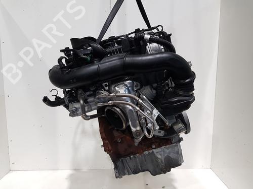 Used Engine FORD PUMA (J2K, CF7) 1.0 EcoBoost mHEV (125 hp) 23897771