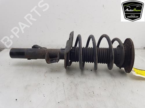 Used Left front shock absorber Left front shock absorber FORD MONDEO IV Turnier (BA7) 2.0 (145 hp) 20161461 20161461