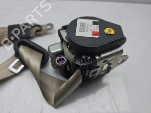Rear left seatbelt AUDI Q7 (4LB) 4.2 FSI quattro | BP30060602I29 