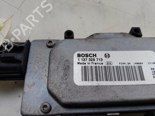 Control unit VOLVO V40 Hatchback (525) T2 GTDi | BP34056354M11 - Image 4