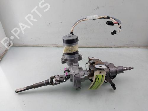 Used Steering column Steering column TOYOTA YARIS (_P13_) 1.5 Hybrid (NHP130_) (101 hp) 33617740 33617740