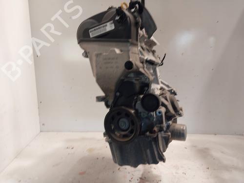 Engine VW UP! (121, 122, BL1, BL2, BL3, 123) 1.0 | BP32229104M1