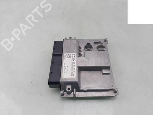 Engine control unit (ECU) SKODA KAMIQ (NW4) 1.0 TSI | BP28126312M57 