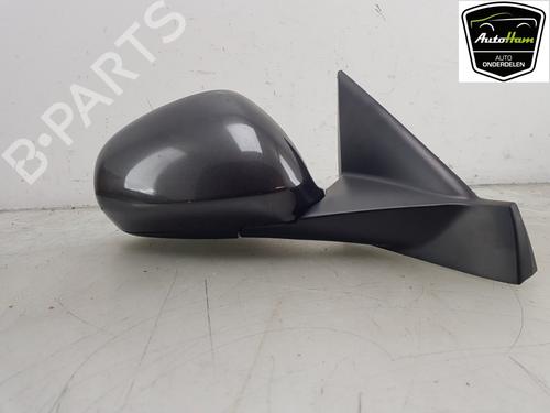 Used Right mirror ALFA ROMEO MITO (955_) 0.9 TwinAir (955AXY1B, 955AXZ1B) (101 hp) 20216342