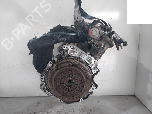 Engine RENAULT TWINGO III (BCM_, BCA_) 1.0 SCe 70 | BP38746793M1 - Image 2