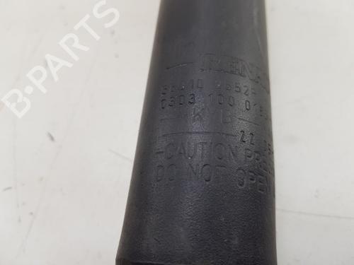 Left rear shock absorber RENAULT ZOE Hatchback Van (BFM_) Electric (BFMC, BFMD) | BP25219838M18 