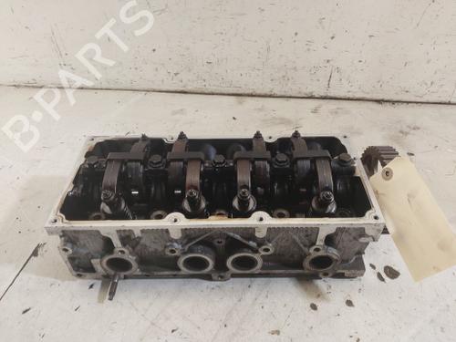 Used Cylinder head Cylinder head RENAULT TWINGO II (CN0_) 1.2 (CN0D) (58 hp) 40525761 40525761