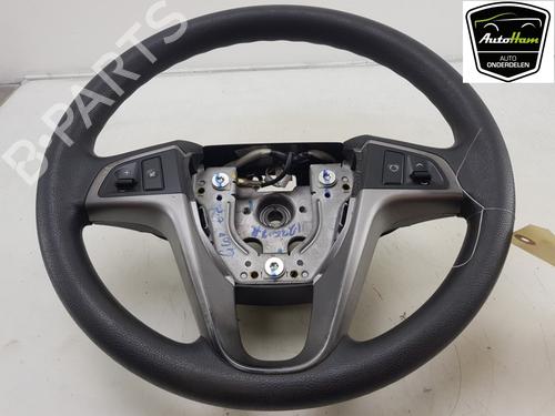 Steering wheel HYUNDAI i20 I (PB, PBT) 1.2 | BP15071299C49 