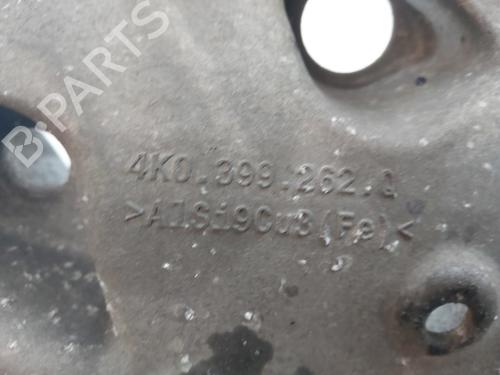 Getriebehalter AUDI A6 C8 (4A2) 55 TFSI e quattro | BP37448048M88 - Image 4