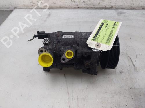 Compressor A/A AUDI A1 Sportback (GBA) 30 TFSI (116 hp) 32262943