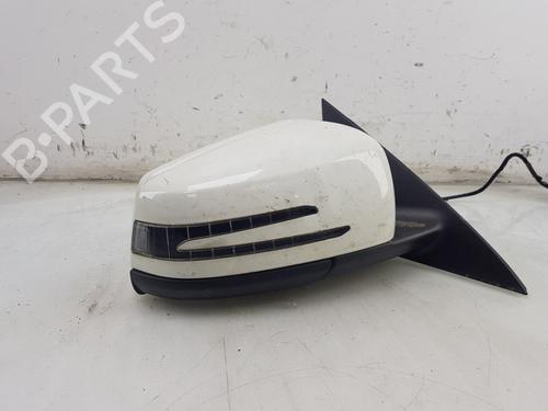 Used Right mirror Right mirror MERCEDES-BENZ CLA Coupe (C117) CLA 180 (117.342) (122 hp) 34539876 34539876