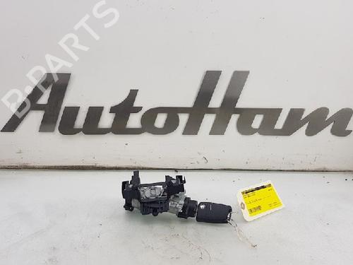 Clé de contact SKODA RAPID (NH3, NK3, NK6) 1.0 TSI (110 hp) 12017208