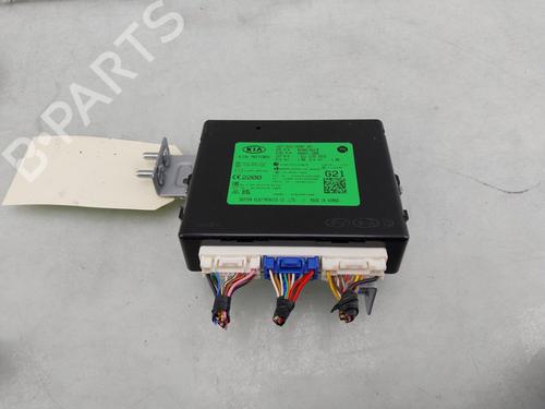 Used Electronic module Electronic module 38347058 38347058