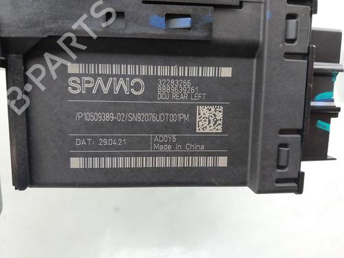 Electronic module POLESTAR POLESTAR 2 (534) EV | BP38771656M83 - Image 4