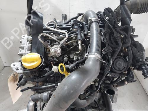 Engine RENAULT KADJAR (HA_, HL_) 1.3 TCe 140 (HLNB, HLN1) | BP38556640M1  - Image 6