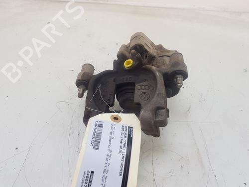 Venstre bremsekaliber bag AUDI A3 Limousine (8VS, 8VM) 1.4 TSI (150 hp) 24887775