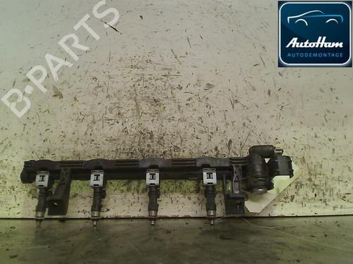 Used Injector FORD FIESTA VI (CB1, CCN) 1.25 (60 hp) 12014828