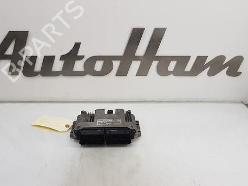 Used Engine control unit (ECU) FORD FIESTA VI (CB1, CCN) 1.0 EcoBoost (100 hp) 12010730
