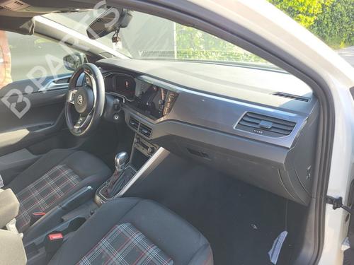 Airbag Kit VW POLO VI (AW1, BZ1, AE1) 2.0 GTI | BP29713054C86