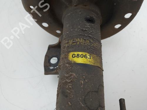 Right front shock absorber OPEL CORSA D (S07) 1.2 (L08, L68) | BP25869693M17 